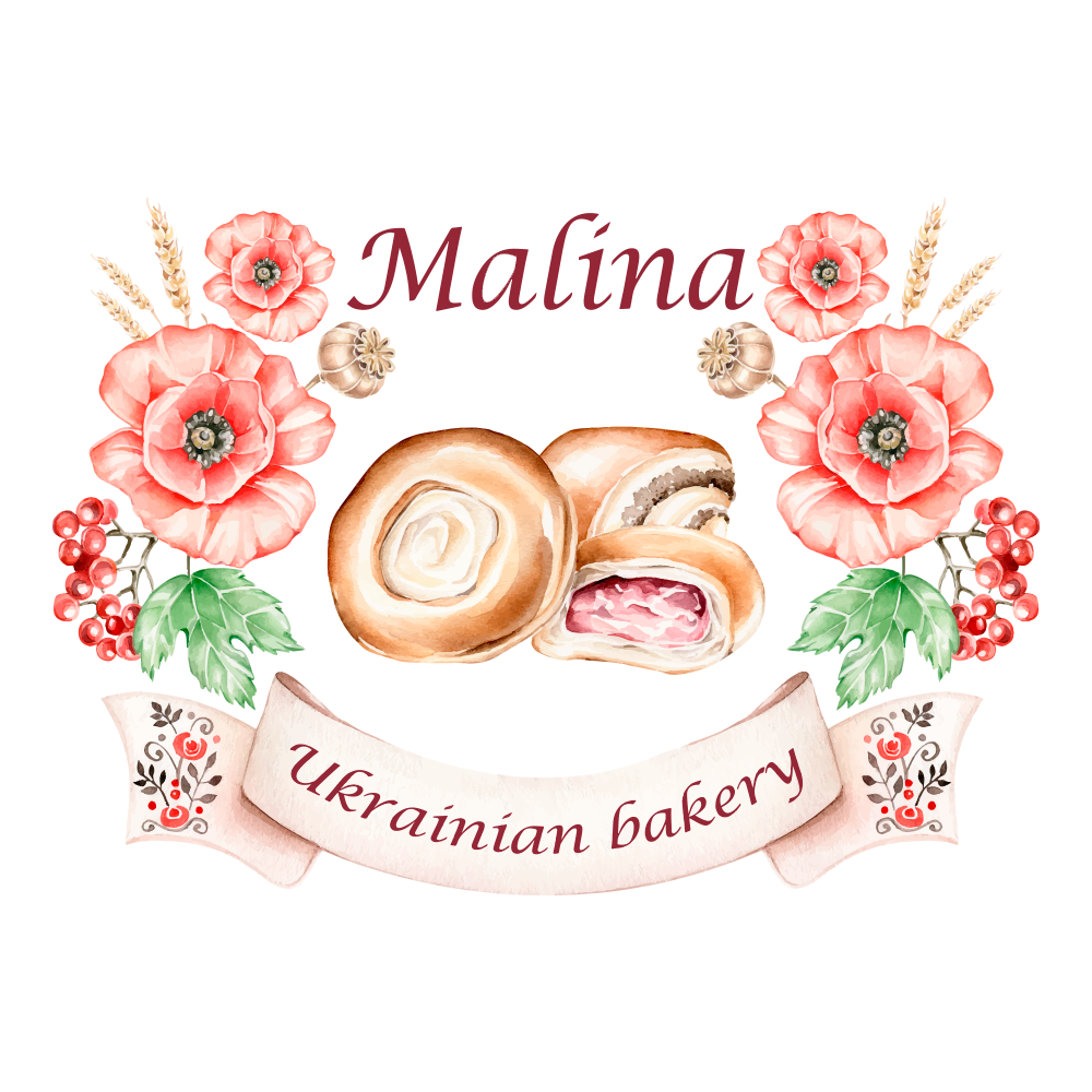 Malina Bakery Ukrainian Food & Cakes-Malina Bakery Ukrainian Food & Cakes